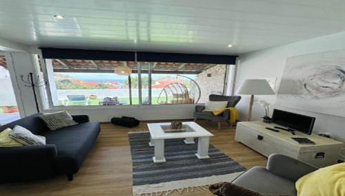 Studio in Porto da Cruz With Ocean Views - Foto 2