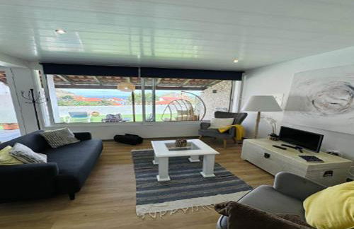 Studio in Porto da Cruz With Ocean Views - Foto 2