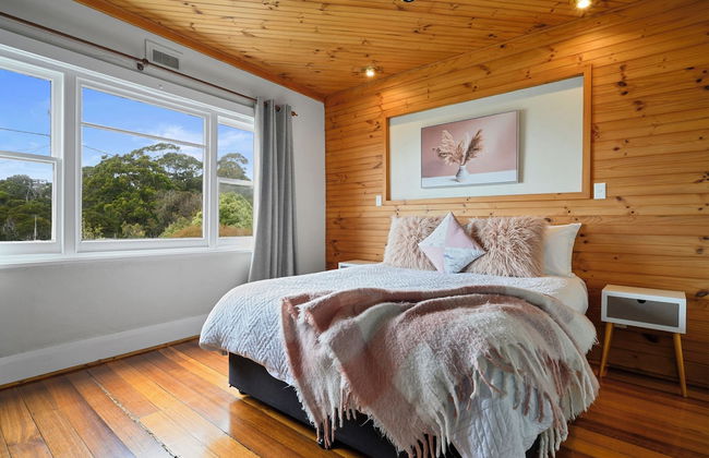 Burnie City Apartments - Foto 25