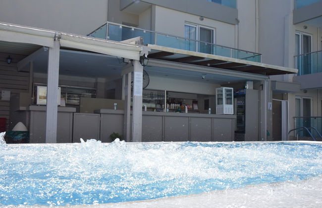 Bristol Sea View Apartments - Photo 57