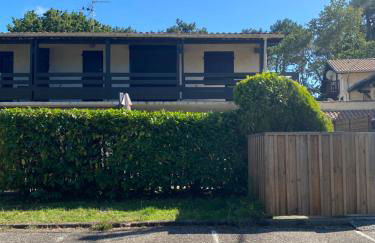 Appartement 2 chambres presqu'île du Cap-Ferret - Foto 17