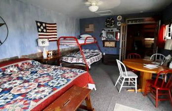 Secluded Cottage on East Ash Creek near Fort Robinson State Park, Nebraska - Foto 7