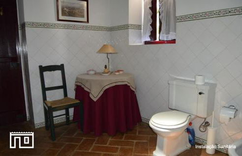 Casinha de Montoito - Foto 62