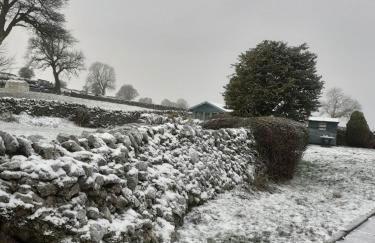 Old Coach House - Foto 23