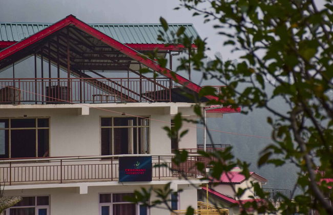 Mashobra Homestay by Dumnu Homes - Foto 64