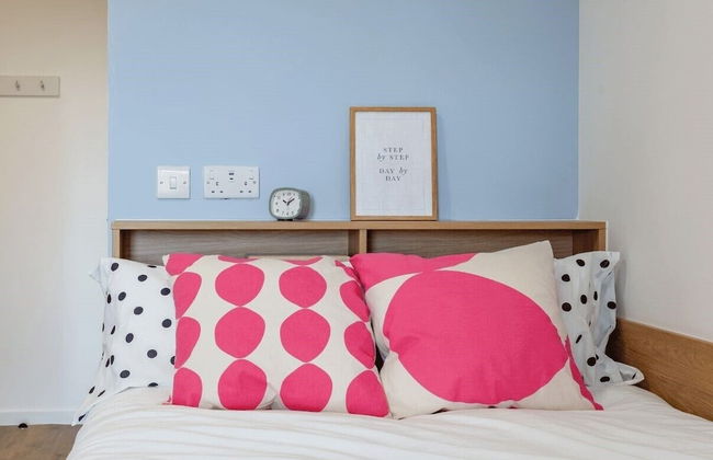 For Students Only - Ty Nant in Swansea - Foto 13