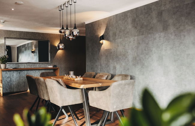 Chalet G12 - Luxury Apartments Seefeld - Foto 27