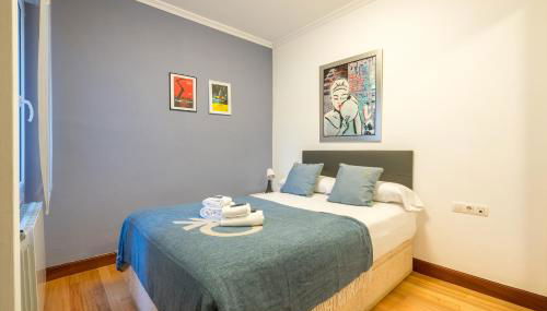 Ybarra apartment by People Rentals - Foto 3