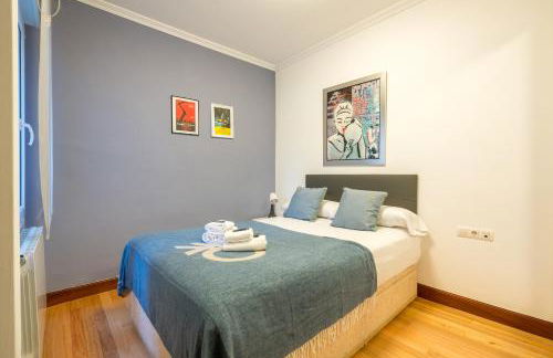 Ybarra apartment by People Rentals - Foto 3