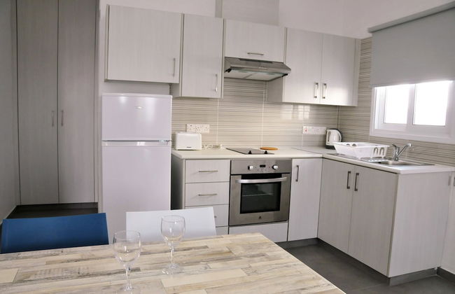 Kaos Hotel Apartments - Foto 26