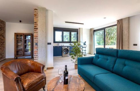 Alma Marina Apartamentos - Foto 8