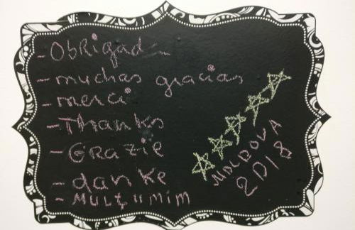 Refúgio da Vila - Refuge of the Village - Foto 65