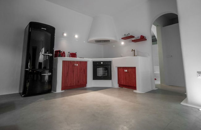 Halcyon Suites and Villas Naxos - Photo 39