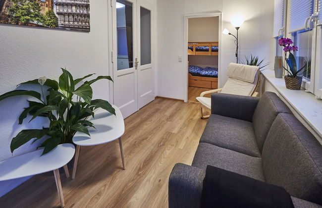 Apartments Goslar - Foto 13