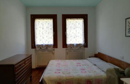 Casa Felicité - di Francesca e Antonio - Foto 17