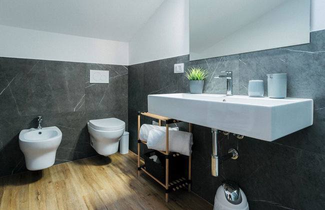 Guest House All'83 - Foto 19