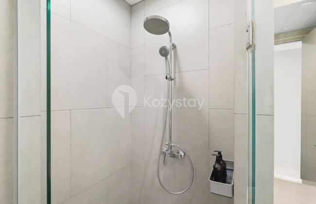 Caltra by Kozystay - Kemayoran - Photo 8