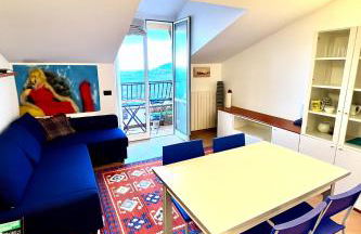 Attico Pietra Ligure 2 Free Parkings & Bike - Foto 33