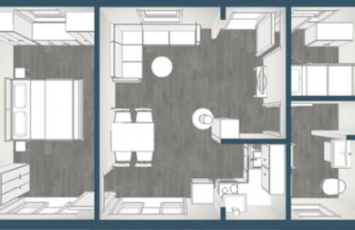 Hohwaii Cottage - Foto 5