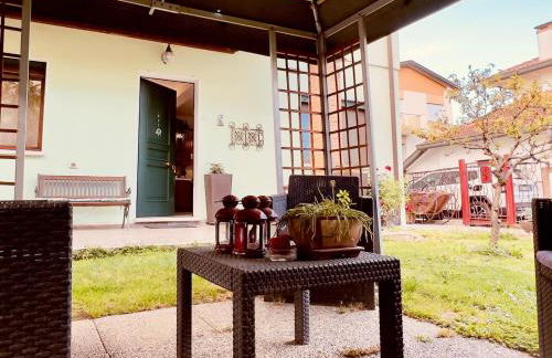 Venice Villa Rodio - Foto 12