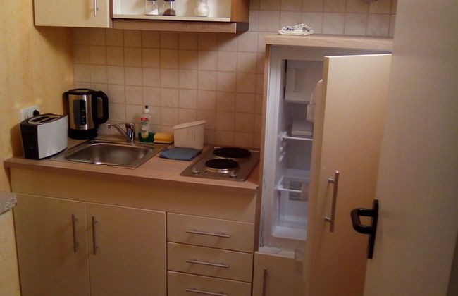 Ferienwohnungen Linkemühle - Foto 18