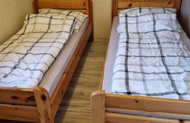 DOMEK NA BASZCIE klimatyzowany - Foto 15