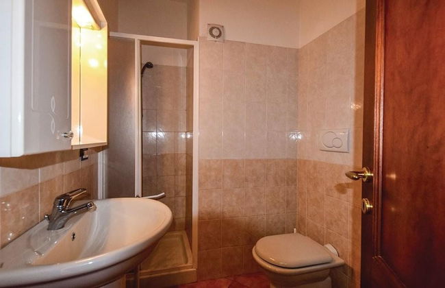 Residence Il Giglio Near the sea - Foto 10