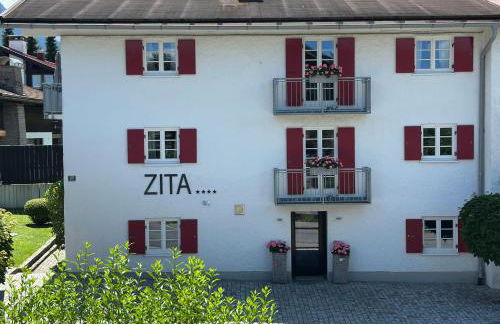 Zita - Foto 1