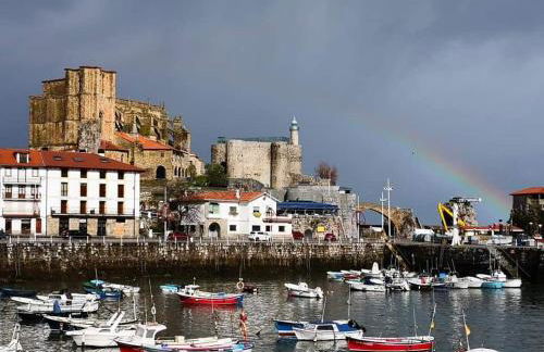 1-COSTA NORTE-1 Terraza Garaje Piscina Gym - Photo 37