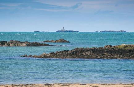 Seaview Cottage - Foto 45