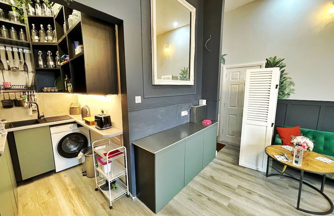 Impeccable Apartment in Liverpool City Centre - Foto 33