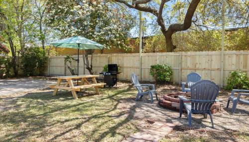 Family Home and Private Backyard - Foto 2, Garden, Garden view