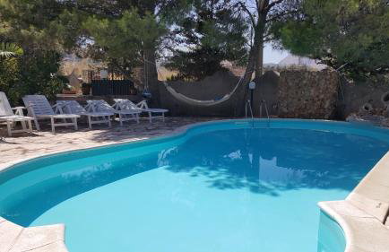 Villa Alba - Foto 3