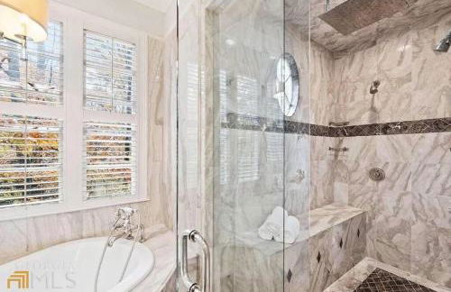 Luxury Spacious 4BR Residence in Central Buckhead - Foto 30