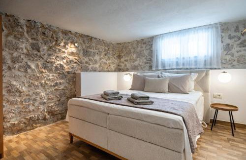 Holiday house with heated pool - Foto 28