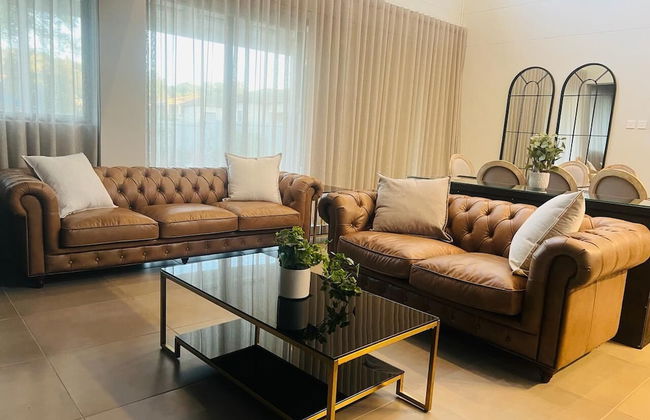 Acton Place House by Tanaka Kingdom - Foto 8