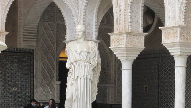 Casa Pilatos - Foto 3