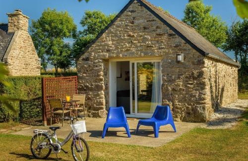 Holiday Home Großes Haus mit überdachtem und beheiztem Swimmingpool by Interhome - Foto 41