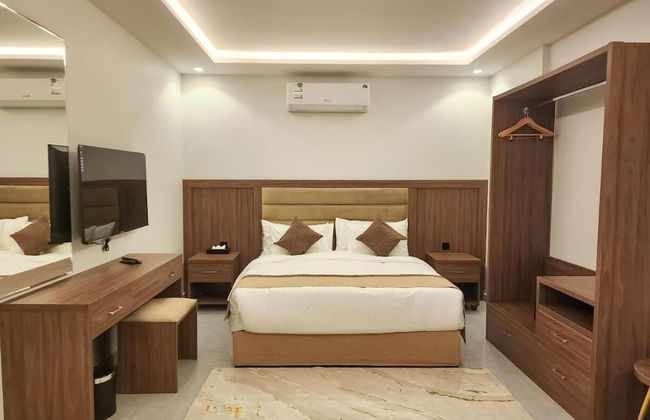 Aparthotel Ollya Riyadh - Foto 6