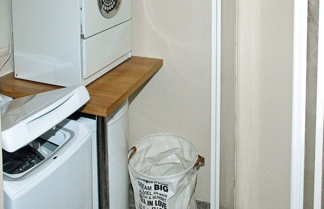 Holiday Home in Vevang - Foto 28