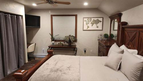 Loft in the Pines - Foto 2