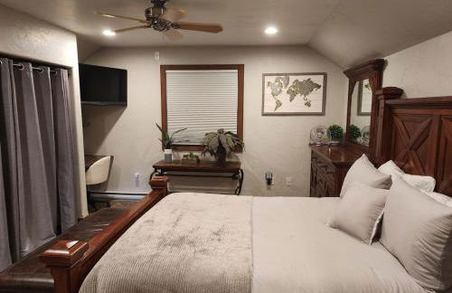 Loft in the Pines - Foto 2