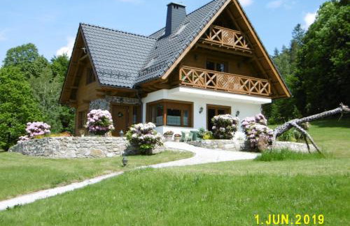 Apartamenty z widokiem na góry w Marczycach - Foto 1