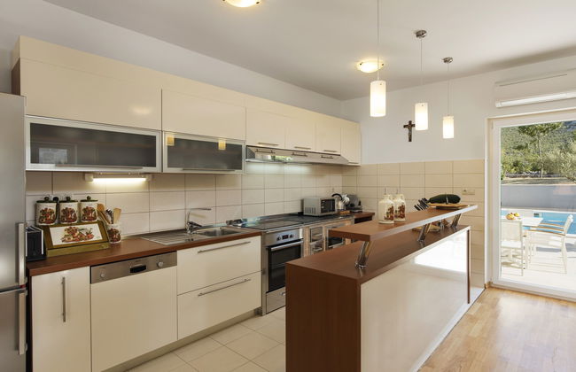 Villa Roglić - Foto 7