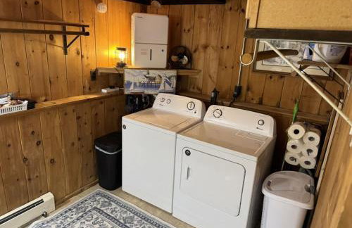 Serene Forest Lodge I Adventure Meets Serenity - Foto 20