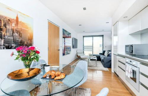 Haggerston Studios - Foto 16