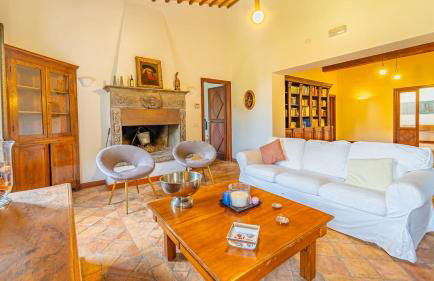 Villa La Spina - Foto 28