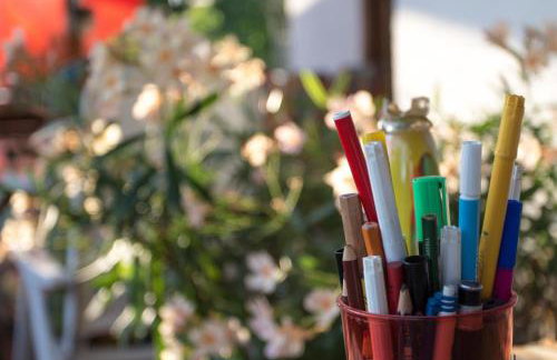 Auszeit-Wohnungen - Foto 24