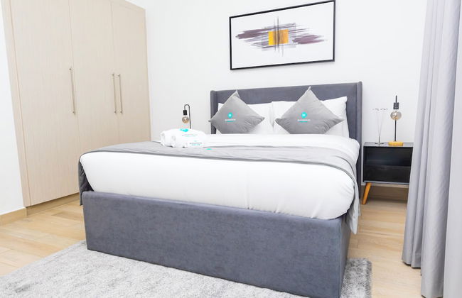 Bloomfields Formula 1BR Water Edge - Foto 3