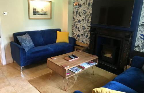 The Bolt Hole, Cotswold Cottage, Moreton-In-Marsh - Foto 40